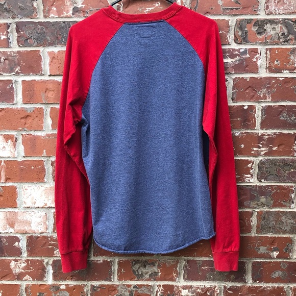 Abercrombie & Fitch Shirt - Picture 2 of 5